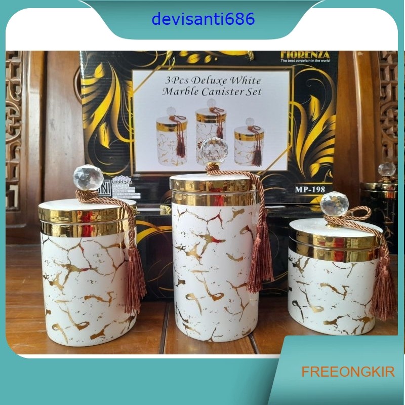 Toples Keramik Fiorenza Marble Terbaru MP198/MH198