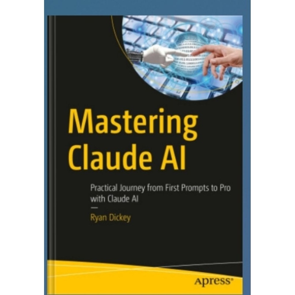 Mastering Claude AI: Practical Journey from First Prompts to Pro with Claude AI