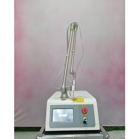 CO2 Laser portable alat kecantikan salon alat facial salon