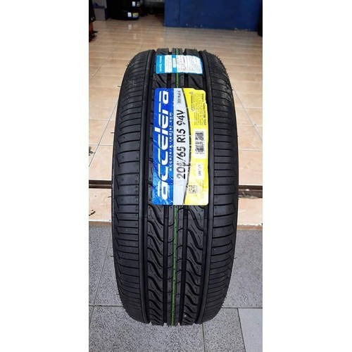 Accelera 205/65 R15 Ecoplush