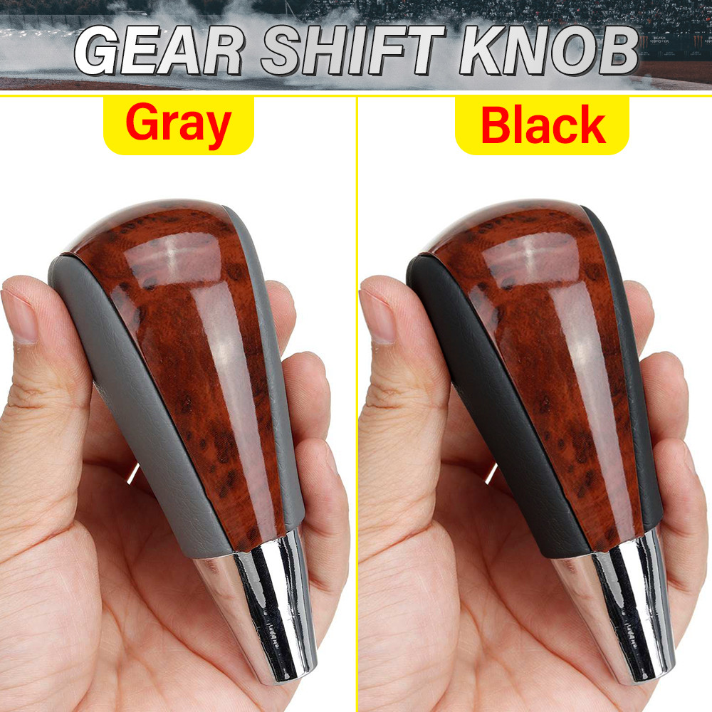 Car Automatic Gear Shift Knob Lever Shifter Stick For Toyota Corolla Camry/Harrier Fortuner Crown 20