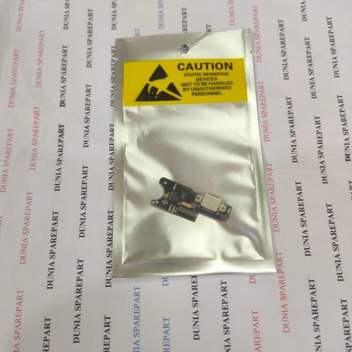 board connector charger xiaomi pocophone F1 PCB charger pocophone F1