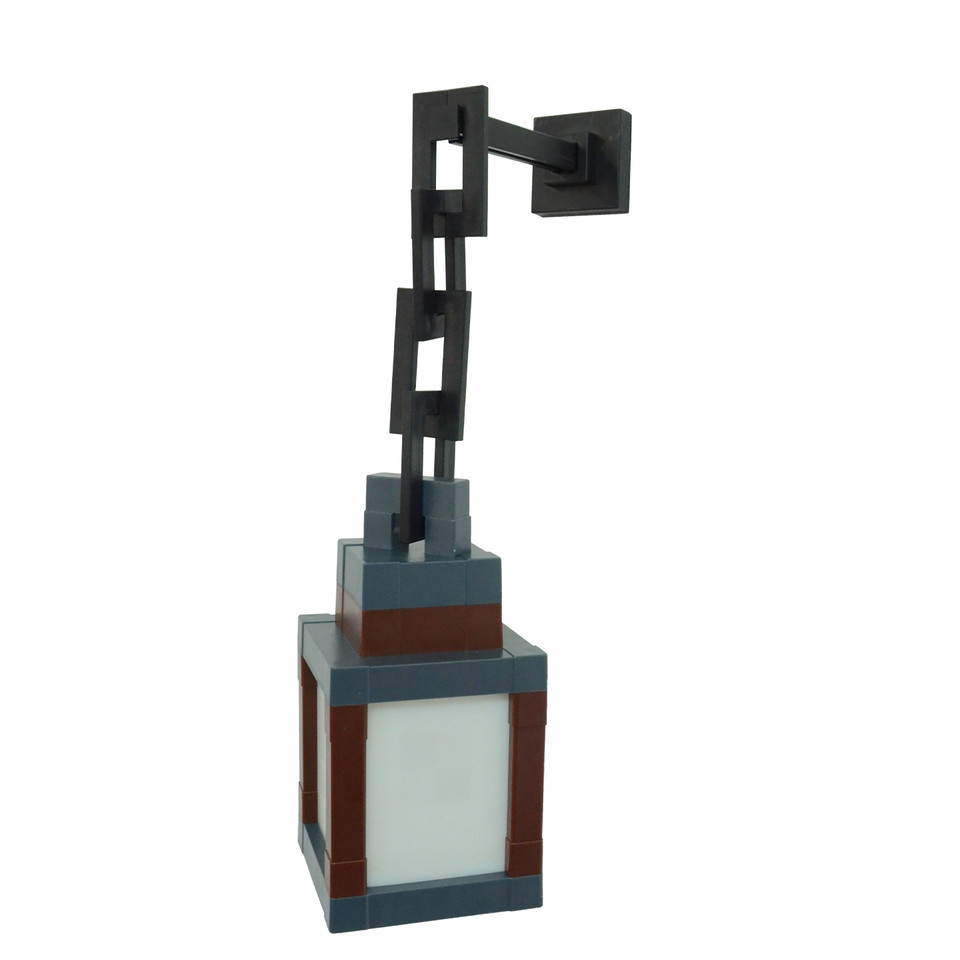 My world around the night light with the same pixel lamp bedside LED atmosphere light Creative Lante