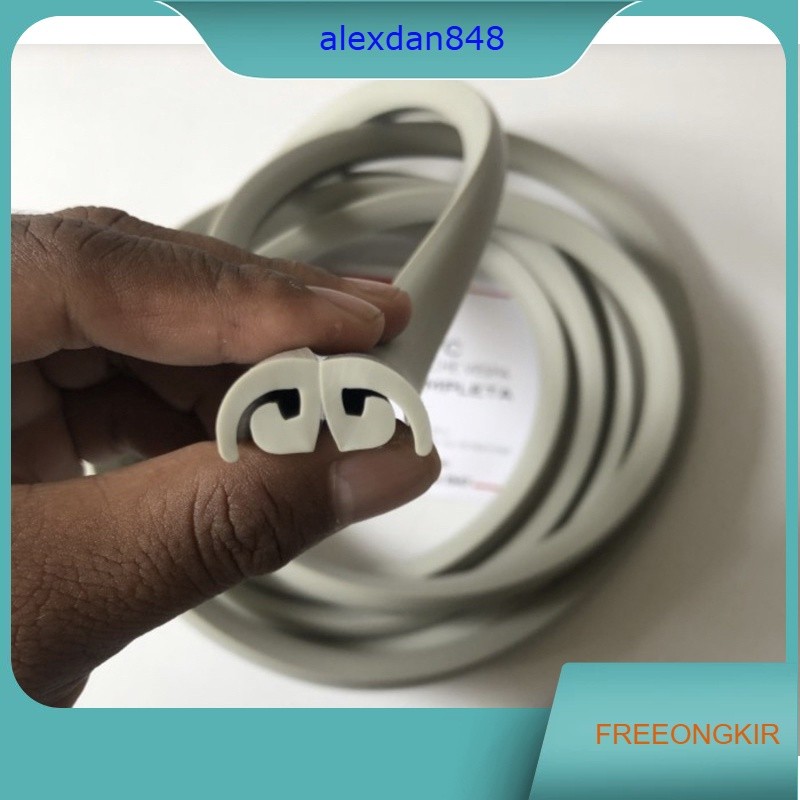 karet tepong kecil vespa vbb vnb vna original ariete dan cif