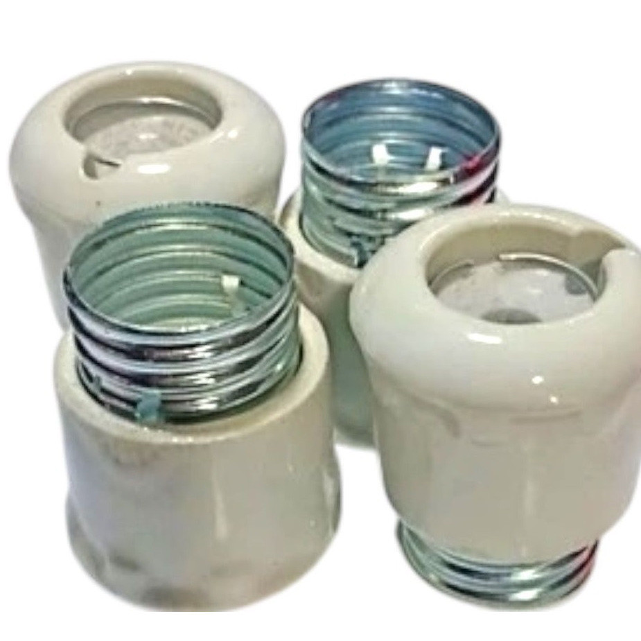 Rumah Sekring/Kop Sekring/Sekring Batu / Alat Listrik