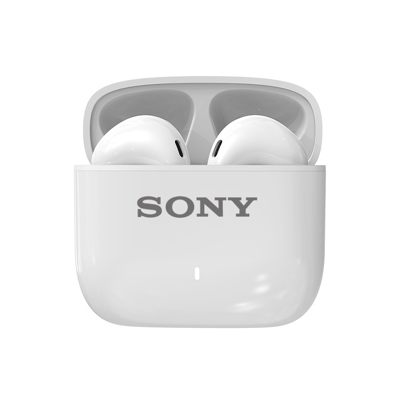 Sony Wireless Headphones Bluetooth Headset Sport Earphone True Stereo Sport Game TWS Earbuds Bluetoo