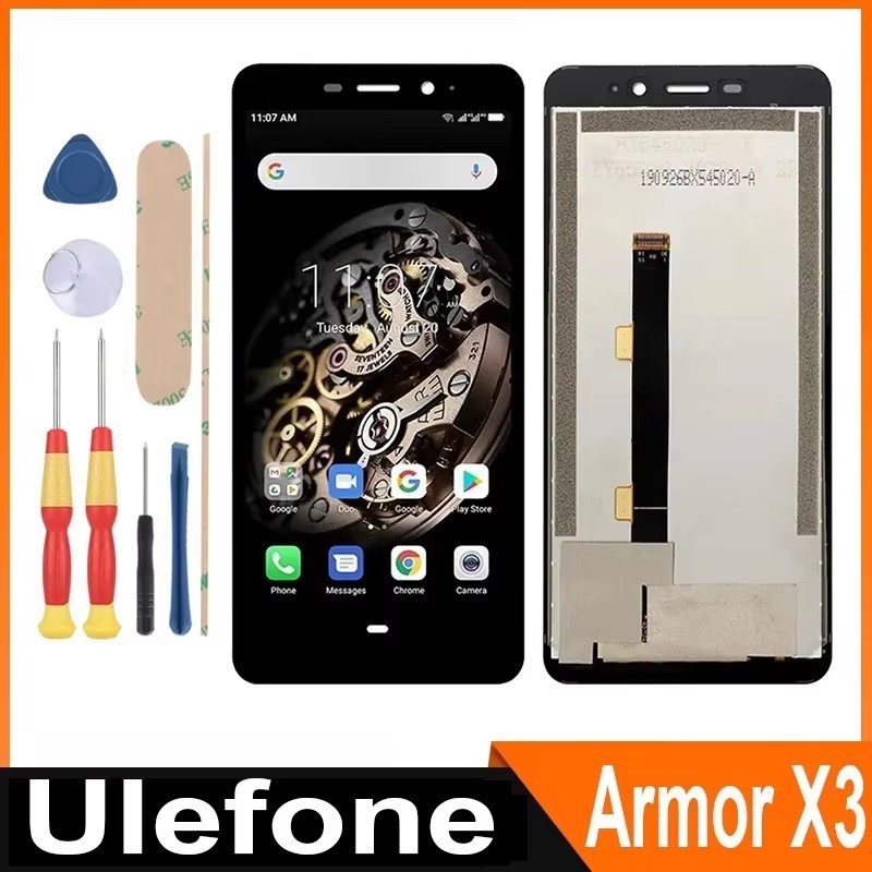 For Ulefone Armor X3 Armor X5 Armor X5 Pro Armor X9 Armor X10 Armor X10 Pro Armor X8 Armor X8 Pro / 