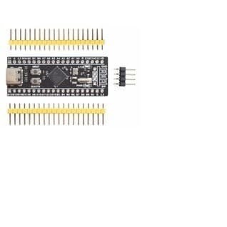 STM32F401 Learning board STM32F401CCU6 ARM Cortex M4 [IT]