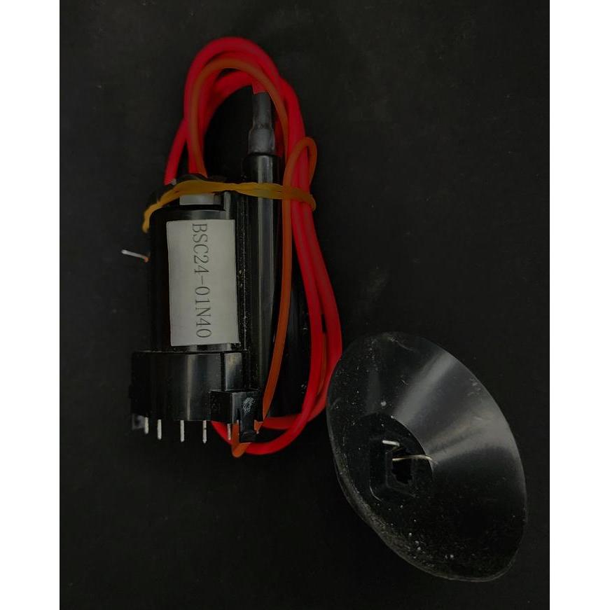 Flyback TV China BSC 24-01N40 BSC24-01N40 BERKUWALITAS...