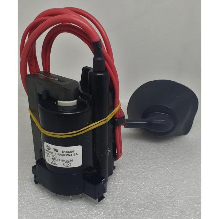 Flyback Sharp FA061WJ-SA FA061 WJ-SA Qvision BERKUWALITAS...