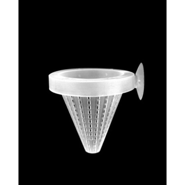 Wadah Cacing Sutra Kecil / Tempat Cacing Sutra KECIL