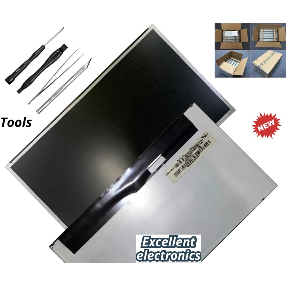 LCD All in one PC Dell Inspiron AIO 20-3043 813T1 0813T, Dell PC All in one LCD Screen M195RTN01.0 n