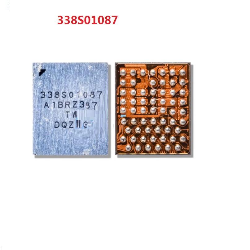2PCS New 338S00967 338S01087 For iPhone 16 Pro Max 17 Plus 16Pro 17Pro 16Promax 17Promax 16Plus 17Pl