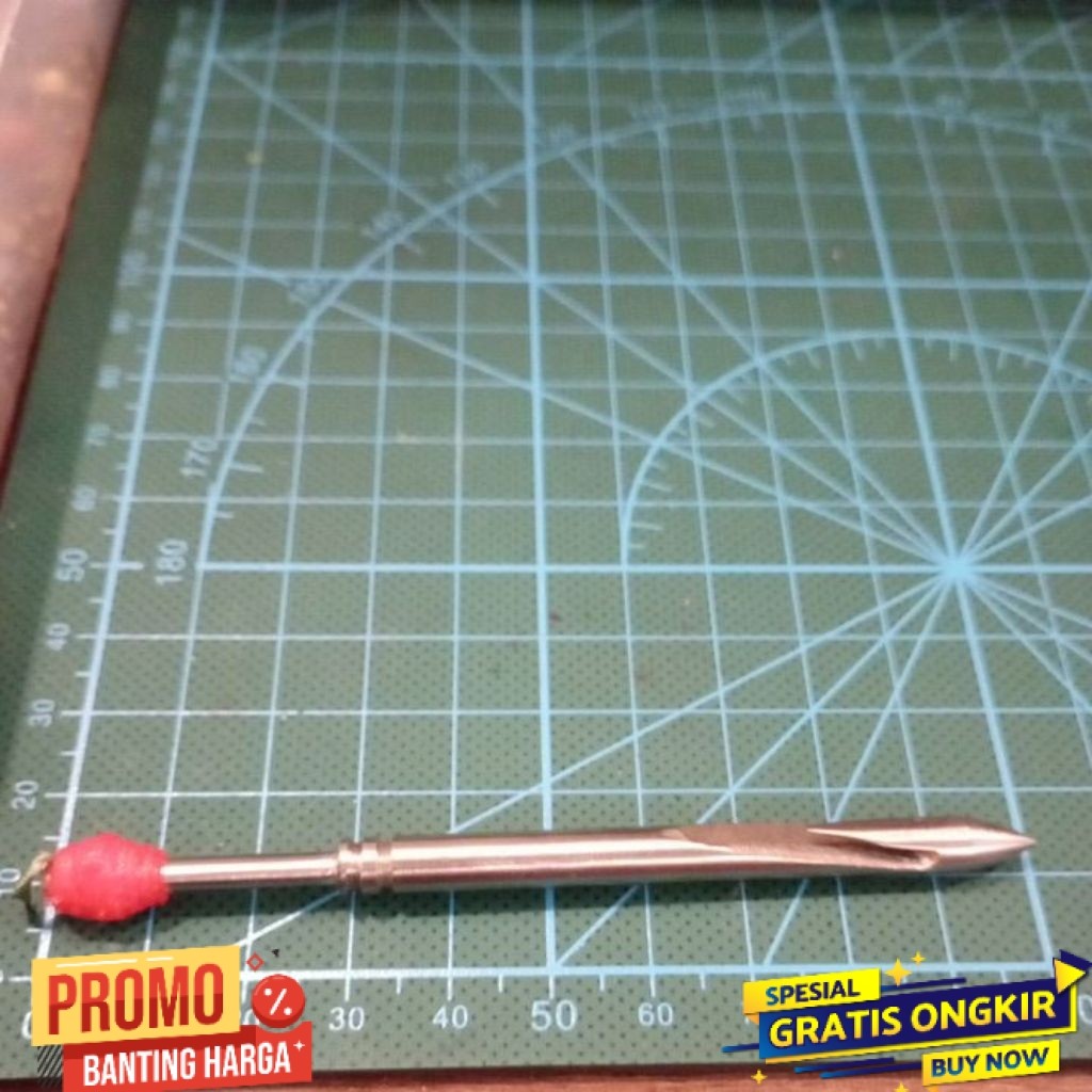 [RO] Ketapel Sujen Stainless 6mm Tebal 10cm Murah F02B TERBARU 2026 COD TERMURAH TERLARIS