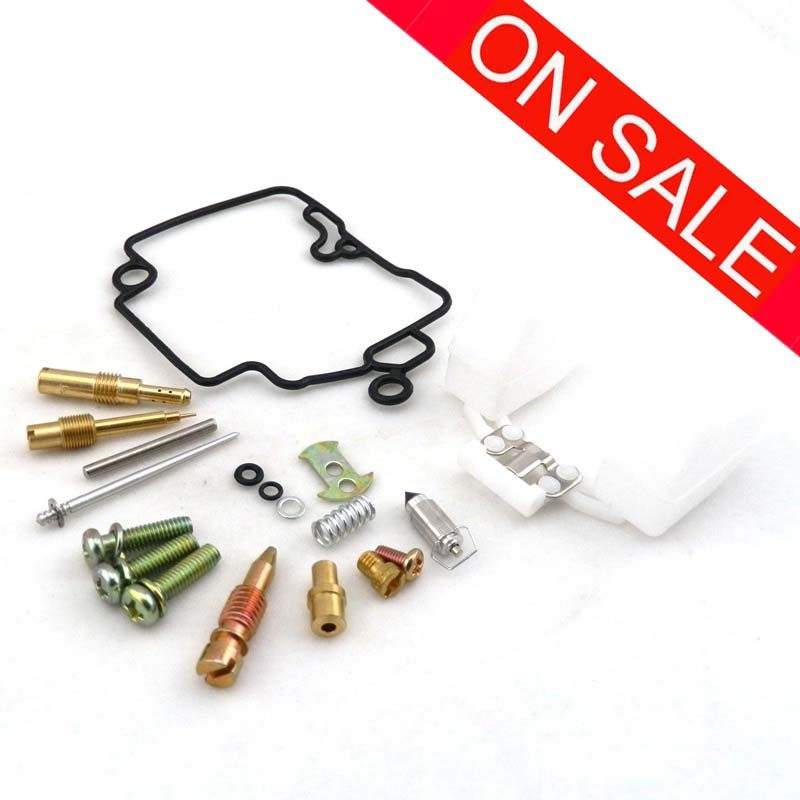 18MM Carb Carburettor PD18J Repair Kits Gy6 50 139 QMA QMB Scooter Moped Carb