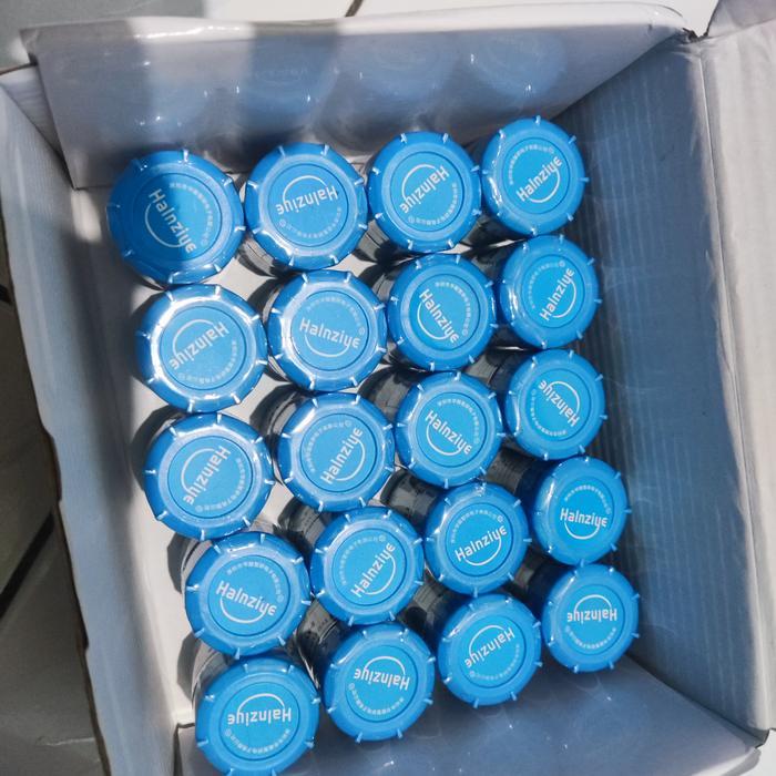 Thermal Paste Pasta hy510 cup botol DF 510 GREY ORIGINAL Cpu Vga Laptop 1.90 Mk - hy510