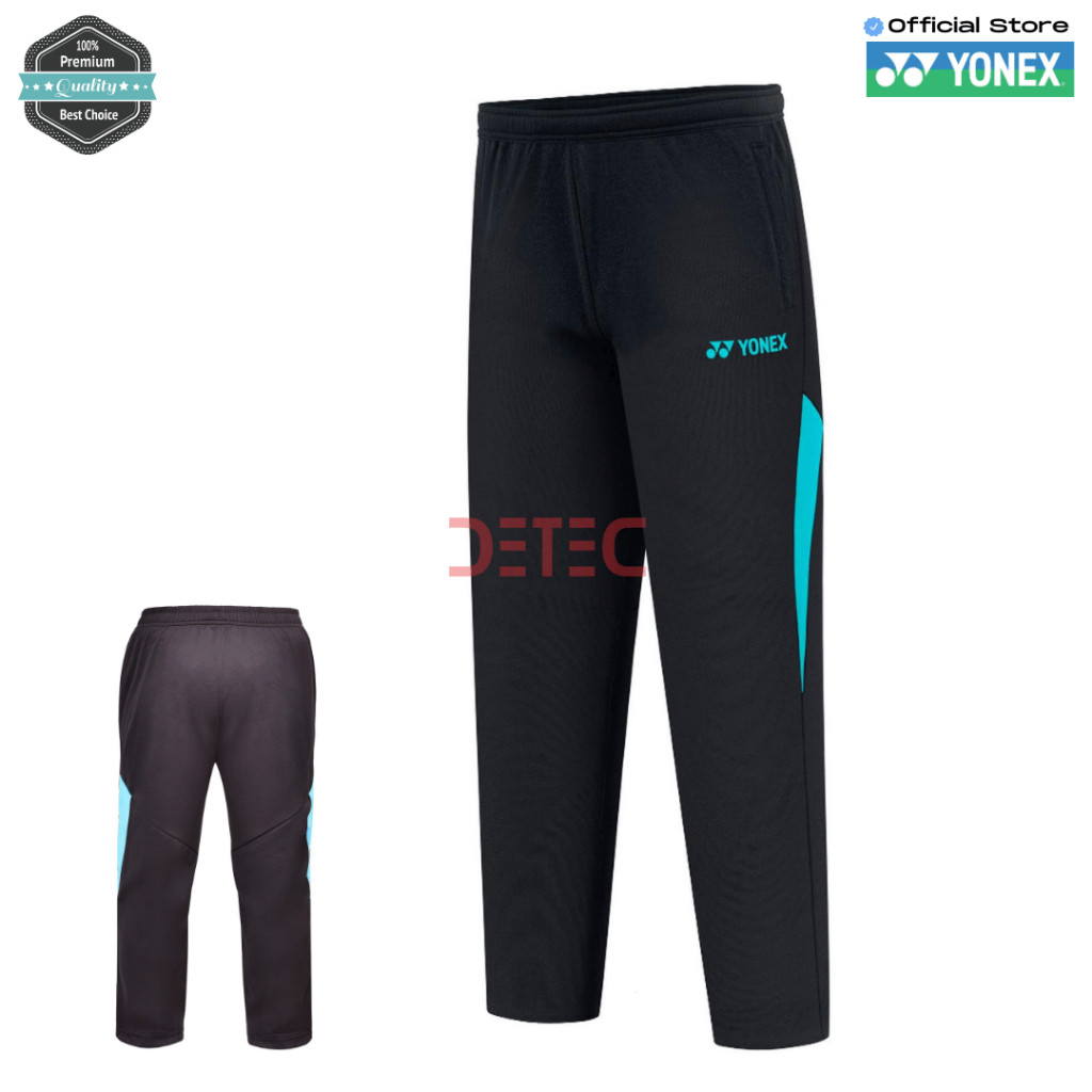 Celana panjang Basic Casual Yonex - 002
