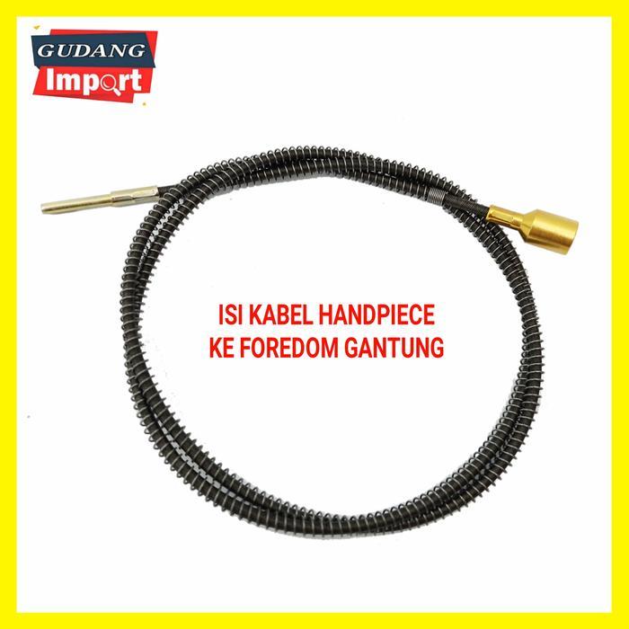 ISI KABEL BOR TUNER CUNER PORTING FOREDOM HANDPIECE HAND PIECE - FOREDOM