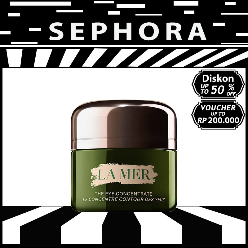 La mer The Eye Concentrate La mer Eye Cream 15ML