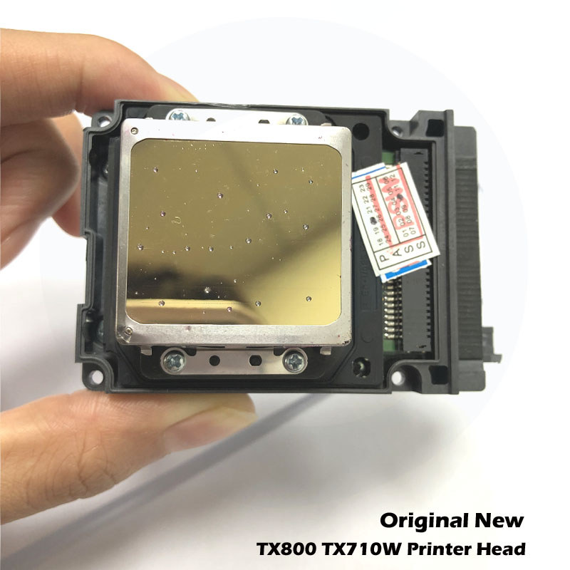 Original F192030 F192040 F192020 For Epson TX800 PrintHead UV Printhead DX8 TX710W TX720 TX820 X820 