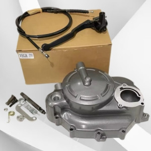 Rumah Blok Kopling Bak Kopling Bok Kopling Rumah Kopling Vega Zr Jupiter Z New Jupiter Z1 Jupiter Z