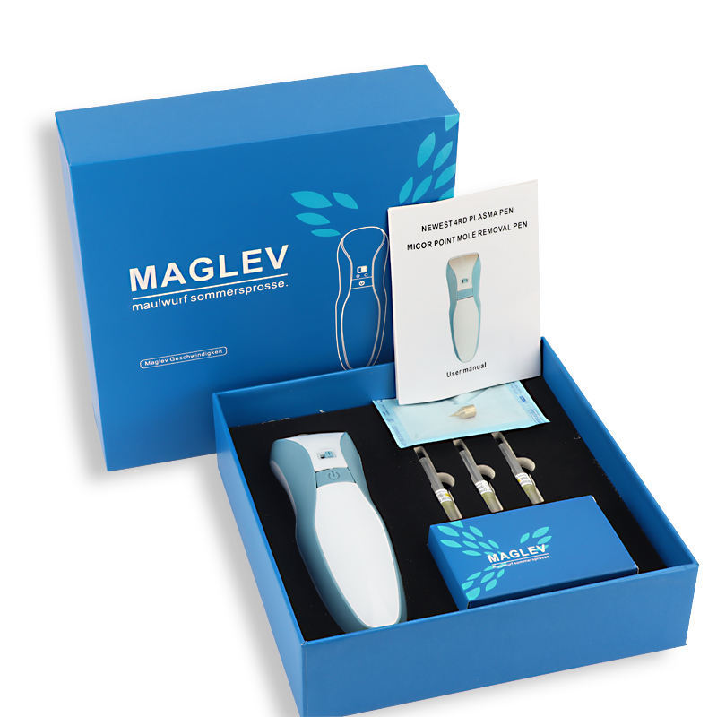 Plasma Pen Eyelid lifting Pen Laser Plasma Maglev Plasma Pen Tattoo Freckle Dark Spot Remover Wart R