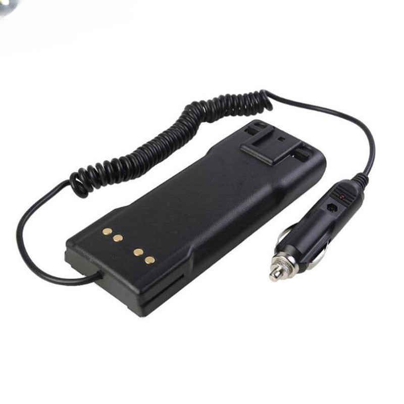 Battery Eliminator DC 12V 24V Car arger for MOTOROLA MTX9000 MTS2000 GP900 MT2000 MTX838 PTX1200 MTX