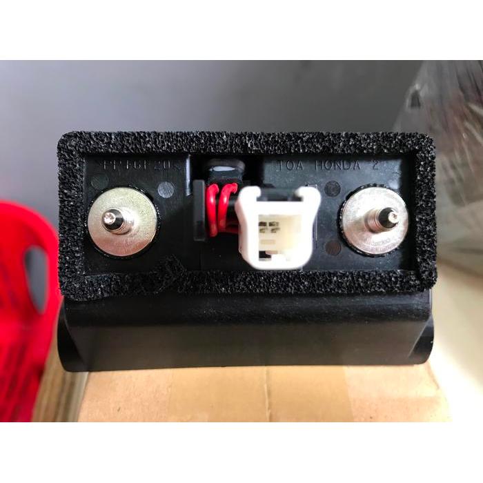 Handle Switch Bagasi Assy Honda CRV 2013-2015 Genuine PASS