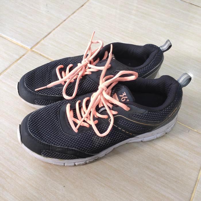 Sepatu Running 361 Size 38 Original