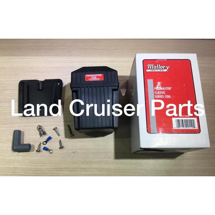 Coil Mallory Promaster 29440 quality