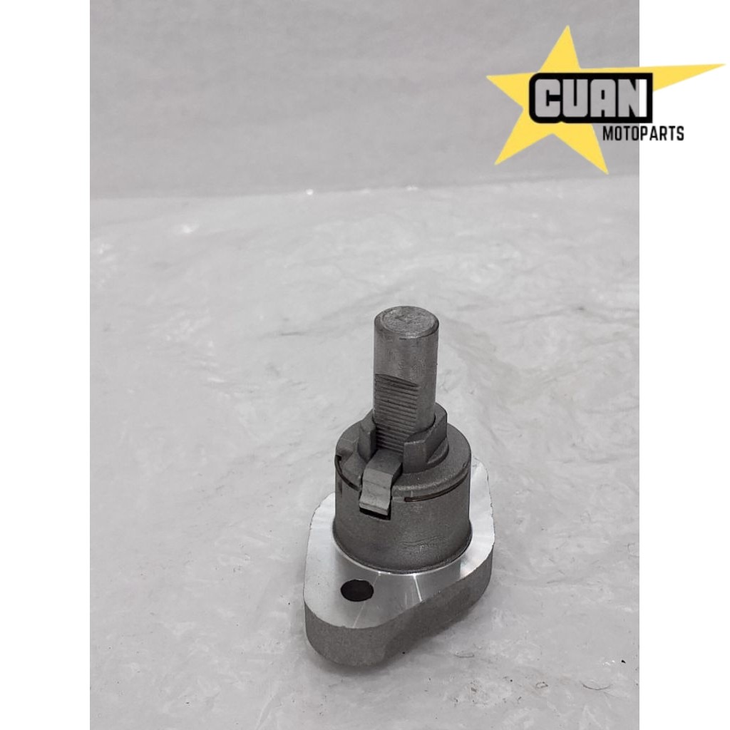 STUT TENSIONER / STUT KAMPRAT / SETELAN TENSIONER TIGER RACING