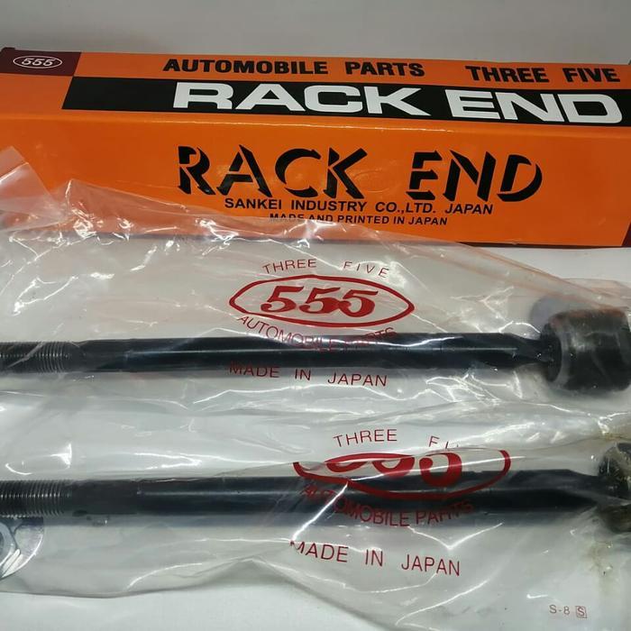 Rack end Kijang kapsul 7k (5k) BERMUTU