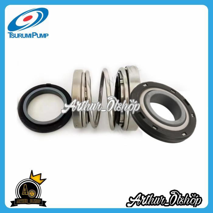 Mechanical Seal TSURUMI PUMP 6" KTZ611.51 KTZ 611-51