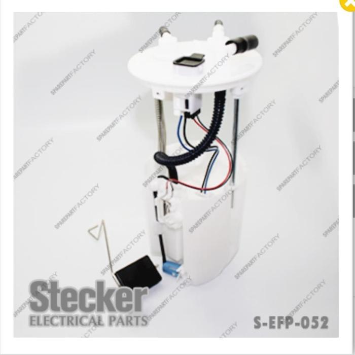 Fuel Pump APV PASSS