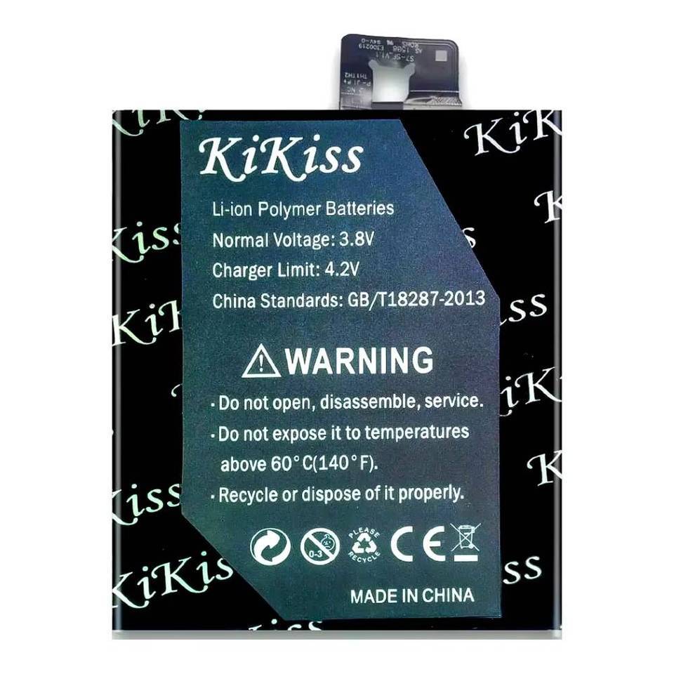 L14D1P31 Premium Replacement For Lenovo PB1-770N PB1-770M Phab Plus 4700Mah Tablet Battery