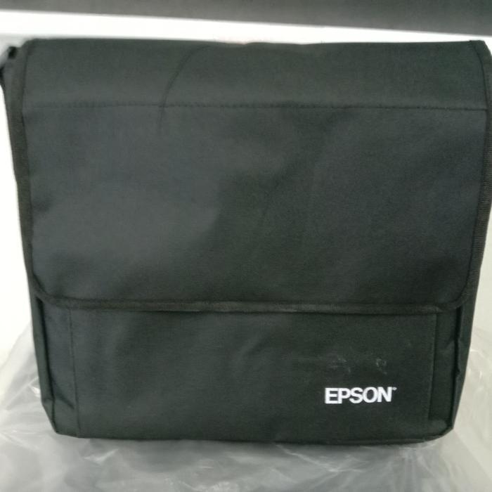 Tas projector proyektor merk EPSON