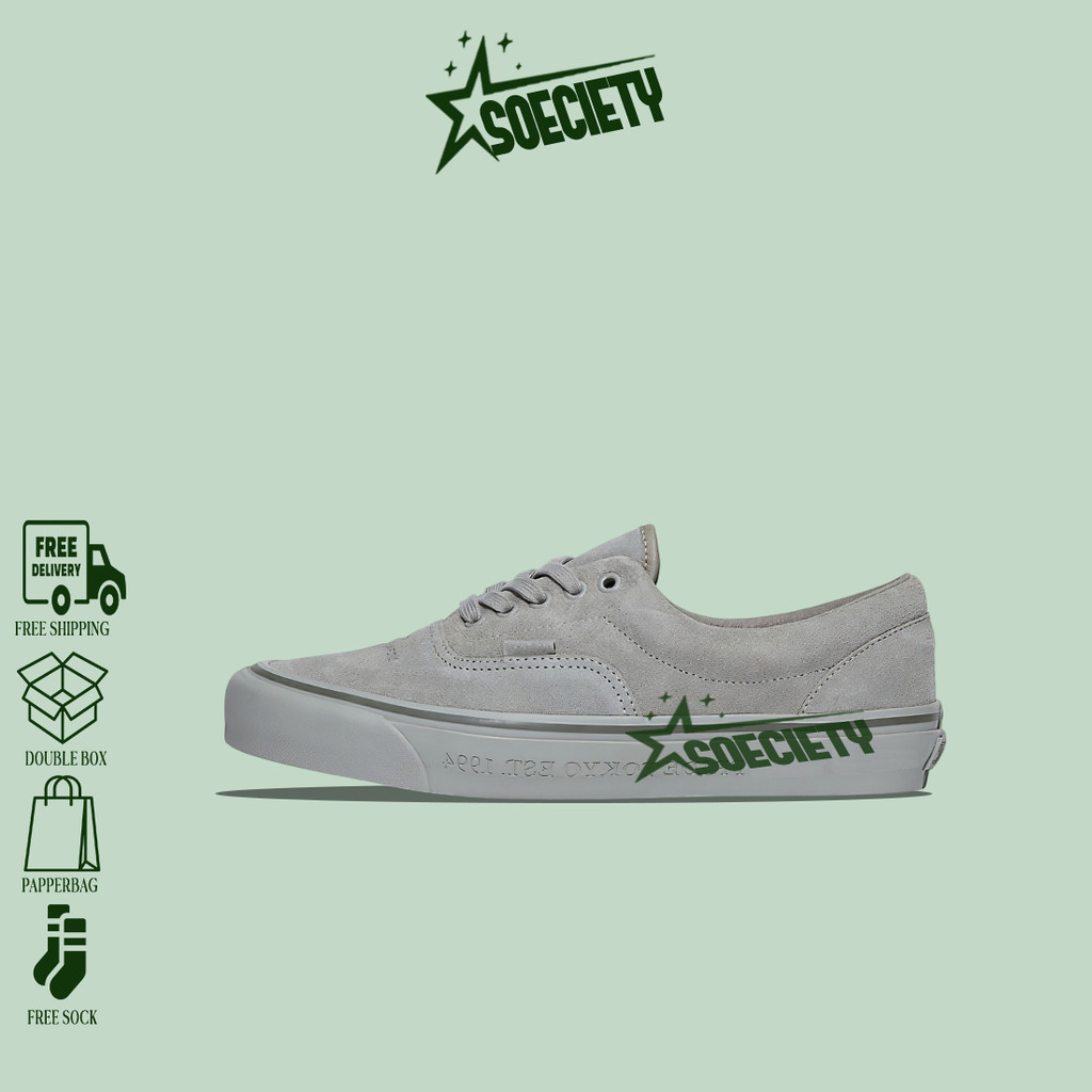 Vans x Neighborhood Era 95 DX Grey