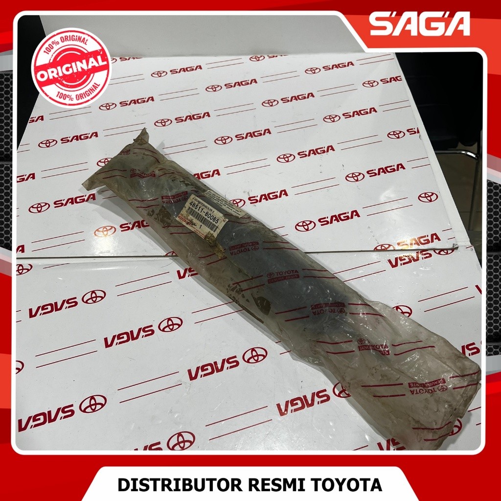 SAGA | Shock Depan Hilux 3L ShockBreker Depan Hilux 3L Original Toyota 48511-80065