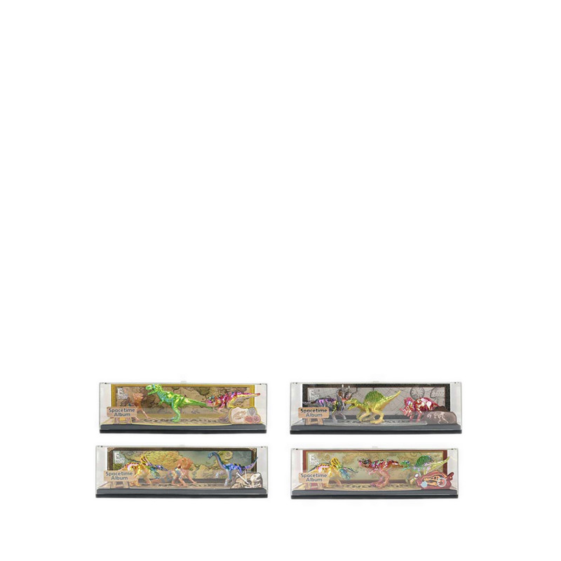 TONS O'FUN DINO WILD FUN LONE SHADOW - TUDX7106