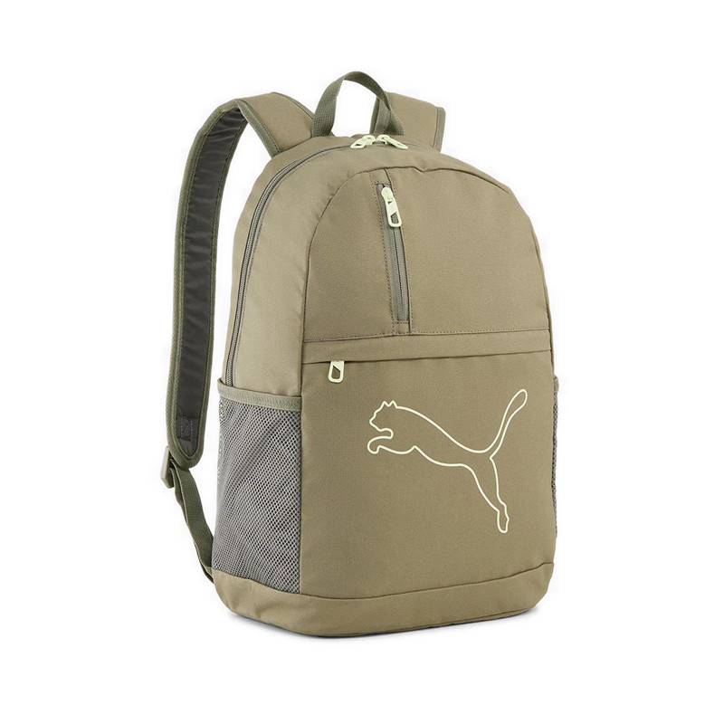 Puma PLUS Unisex Lifestyle Bags - Green