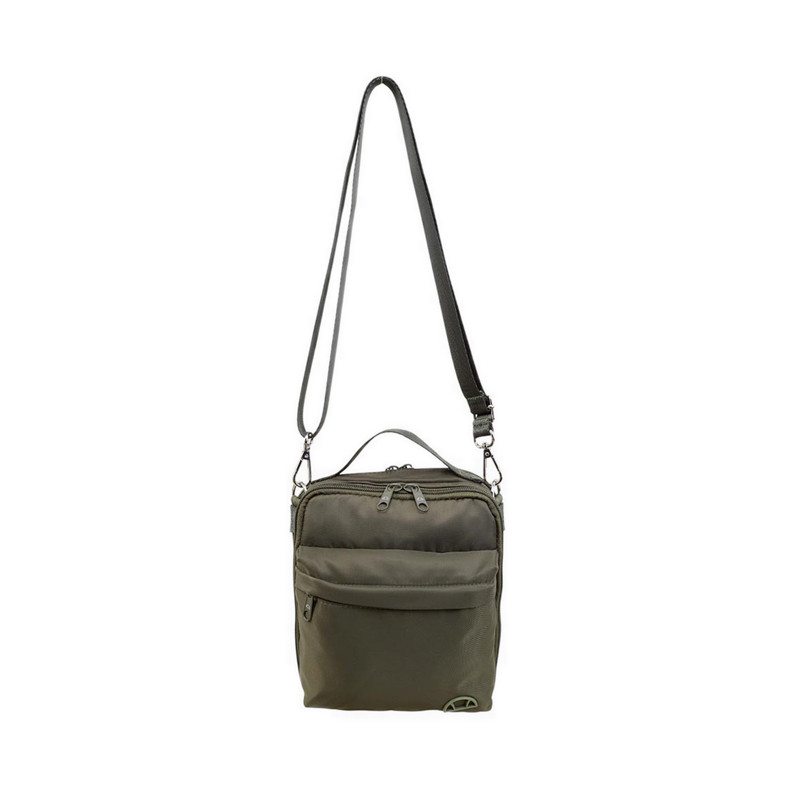 Ellesse Baldwin Men Sling Bag - Olive
