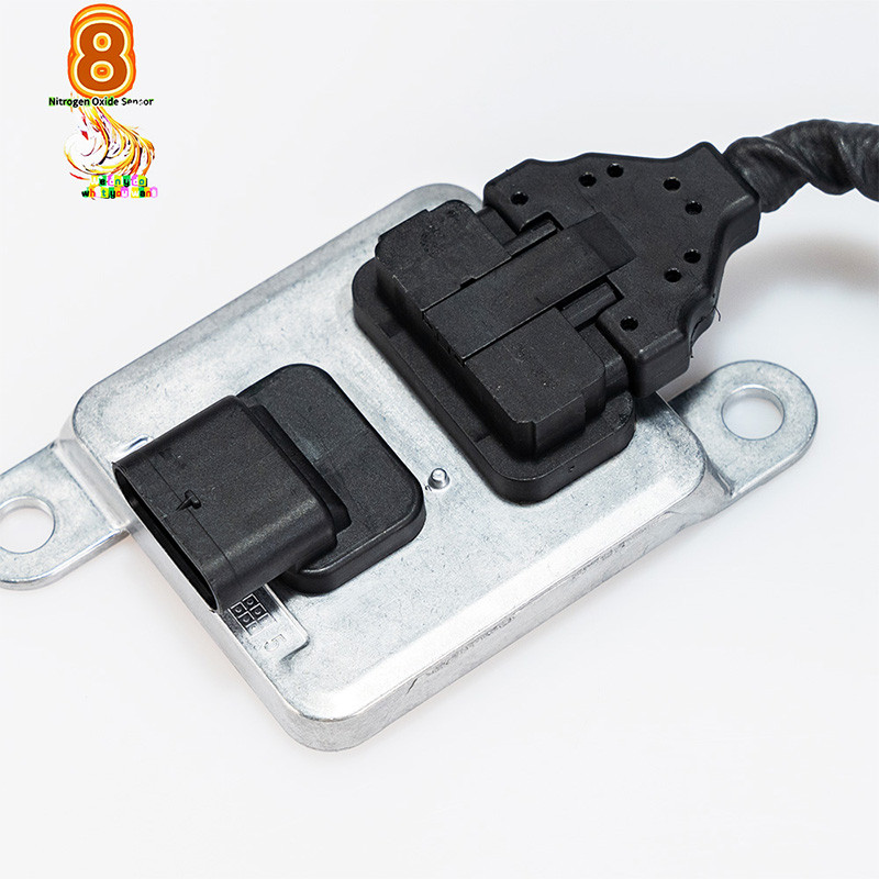 5WK9 6682E A0009059703 5WK96682E series nitrogen oxygen sensor, precision, high sensitivity, long se