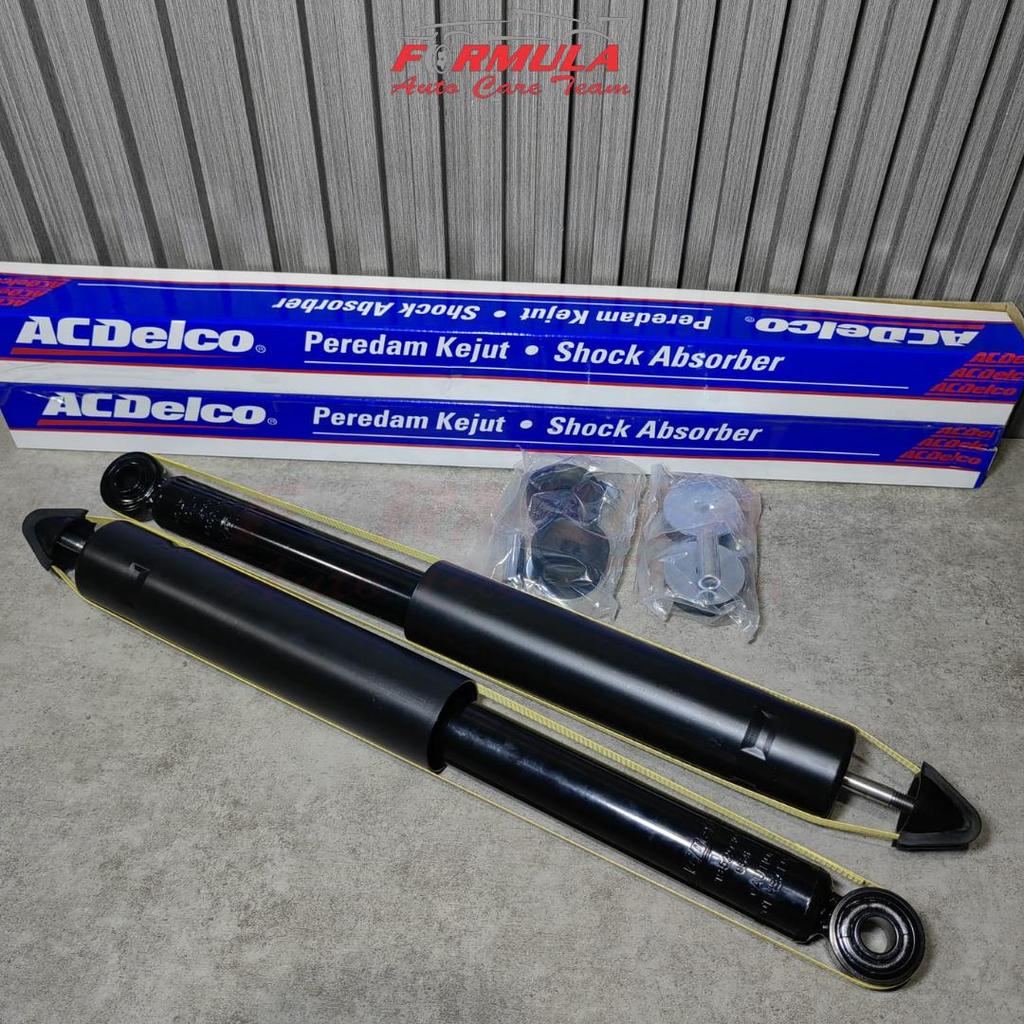 Acdelco Shockbreaker / ACDELCO Shockbreaker - Suzuki XL7 (BELAKANG)