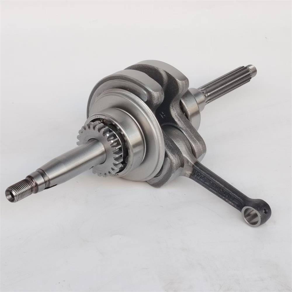 Komponen Crankshaft Sepeda Motor Untuk YAMAHA JOG 100 RS100 RSZ 100 FC 100 RS 100 FC 100cc 6205 Bear