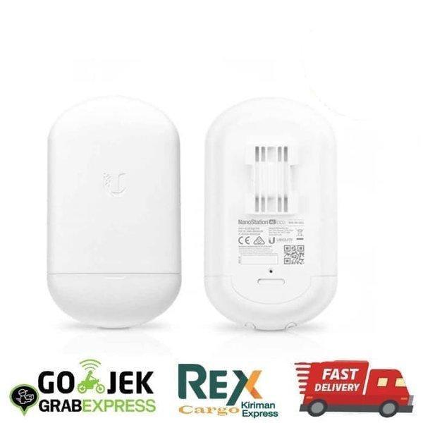 Ubiquiti ubnt Loco M5 AC NS-5ACL Nano Station M5 AC