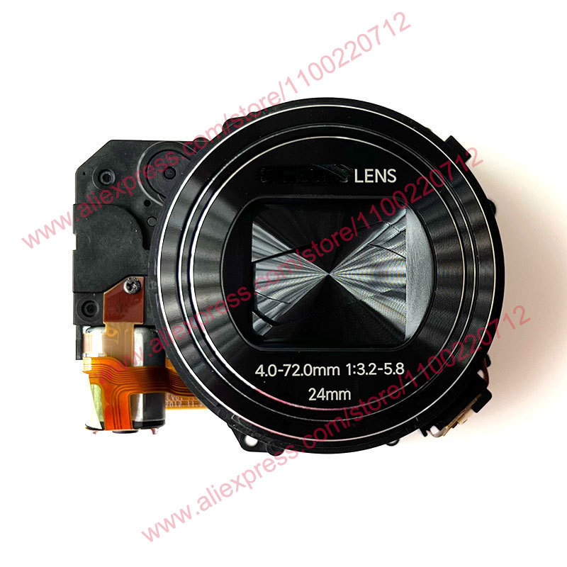 Gratis Ongkir 100% BARU Unit Zoom Lensa Untuk SAMSUNG WB200 WB200F WB250F WB280F WB250 WB280 Suku Ca