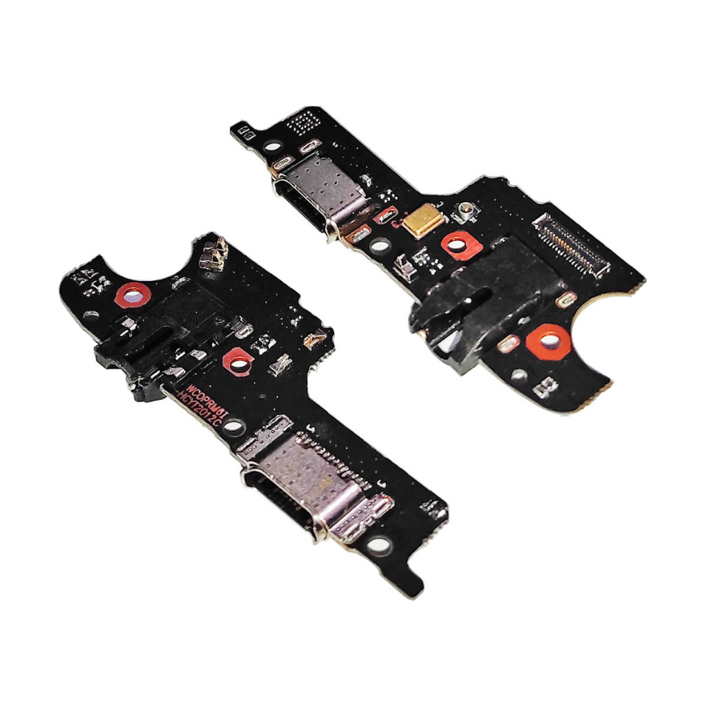 PAPAN CAS OPPO REALME NARZO 30A BOARD FLEXIBLE CAS FLEXIBLE CHARGER KONEKTOR CAS ORI