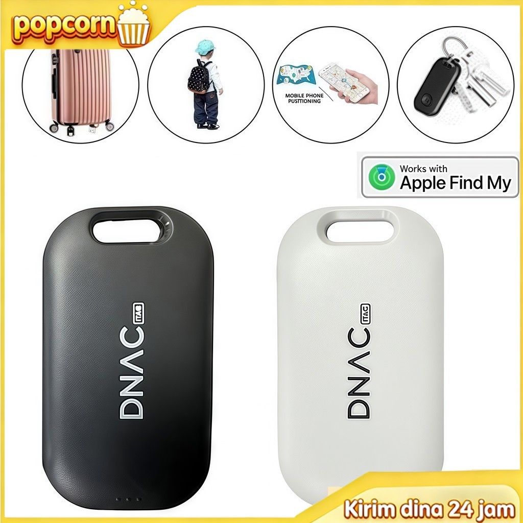 Tile Mate - 2 Pack - Bluetooth Tracker / Pelacak Pintar