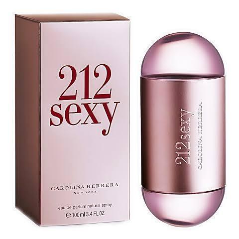 Parfum Wanita Car0lin4 H3rrer4 W0m3n EDT 100ml Ori Reject Non Box