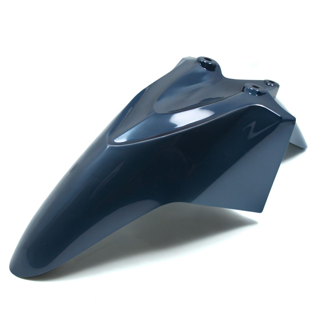 61100KVBN50AFB Fender FR (AF BK MT) 61100-KVB-N50AFB